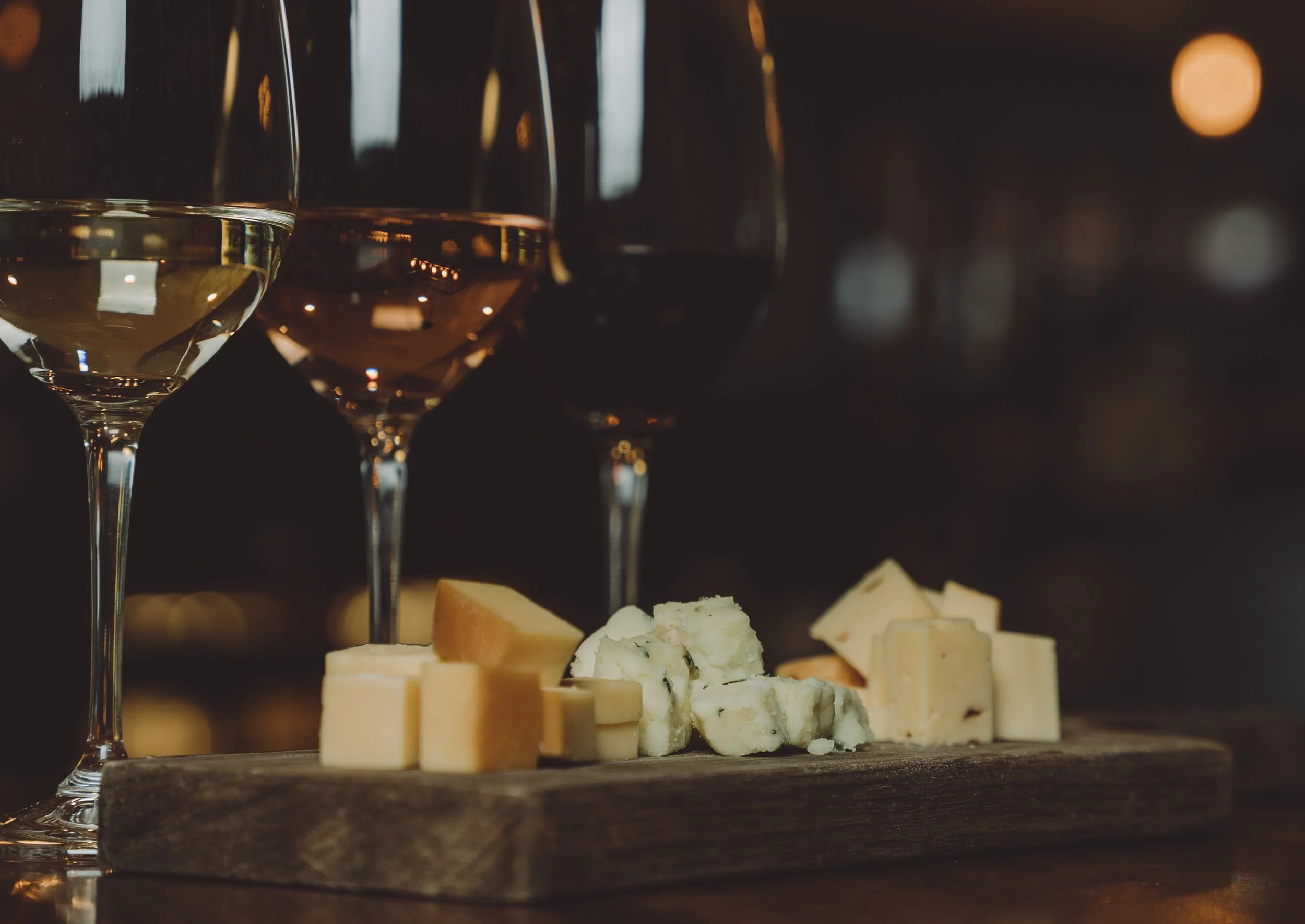 Wine & Cheese Co.