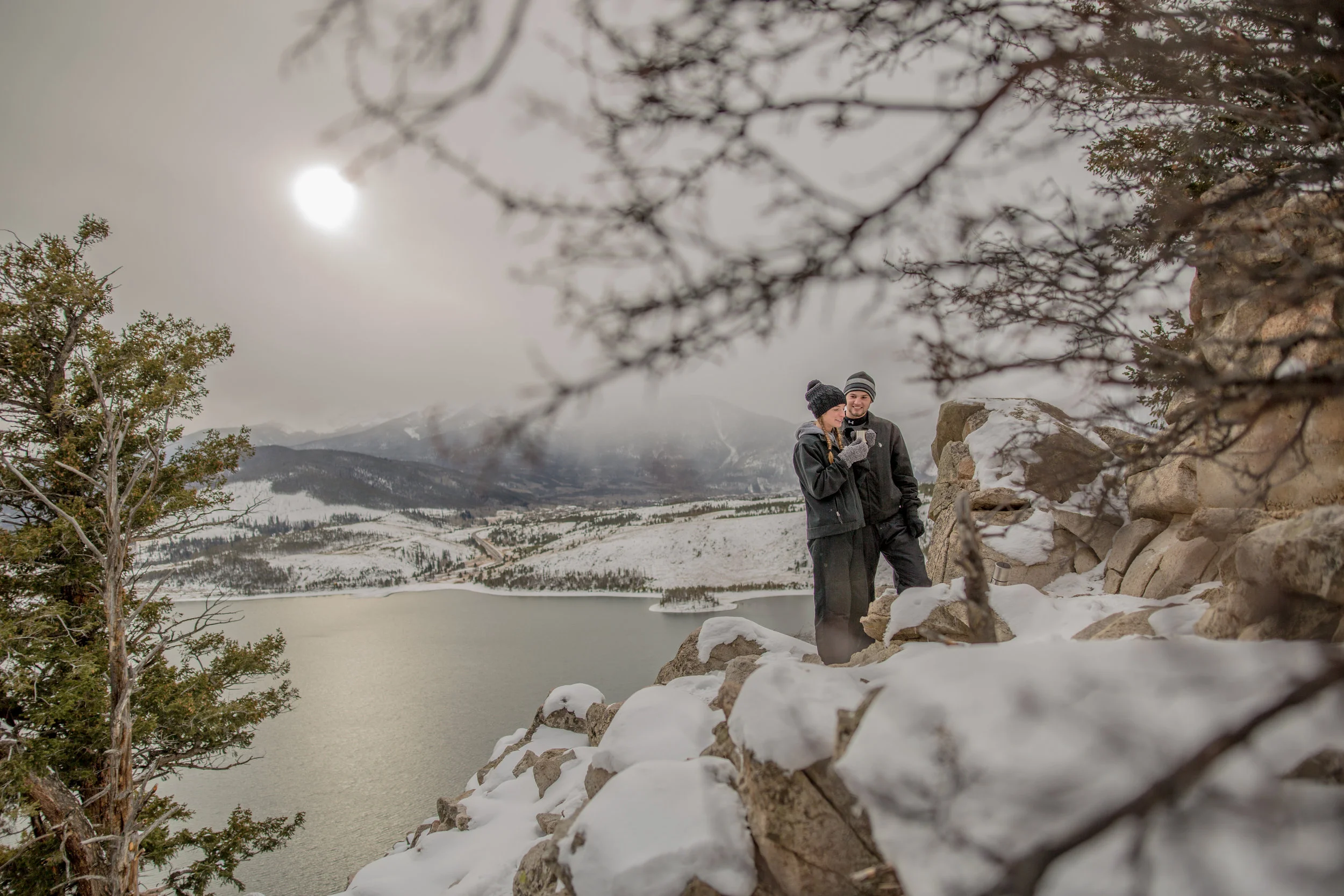 Expert Engagement Shoot Tips