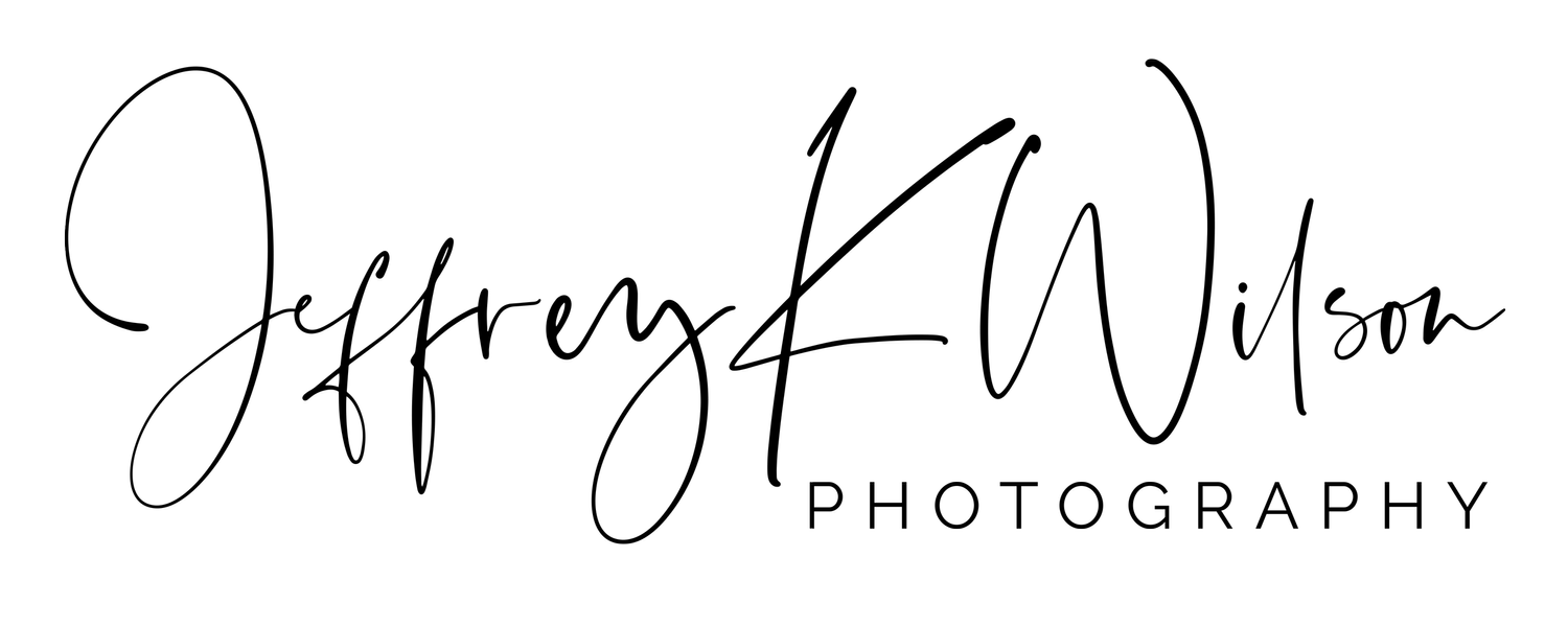 Jeffrey K Wilson Mineola Texas Photographer