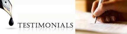 clients feedback & Testiemonials