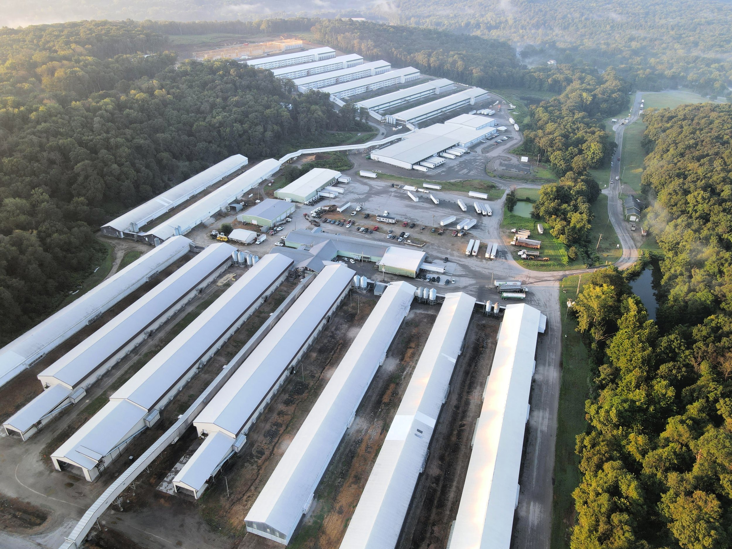 Hillandale Farms | Bozrah, Connecticut