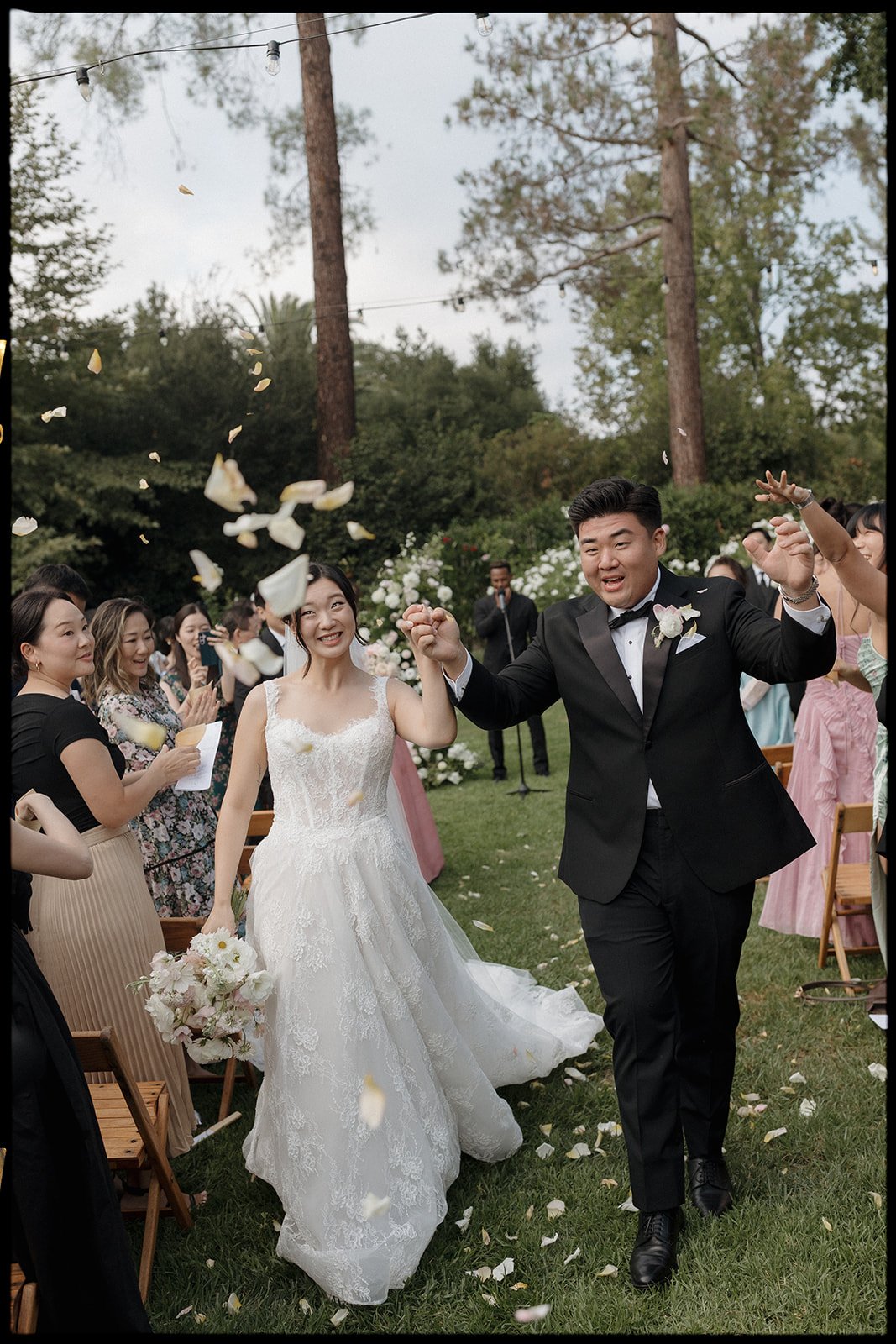 Wedding Weekend Guide