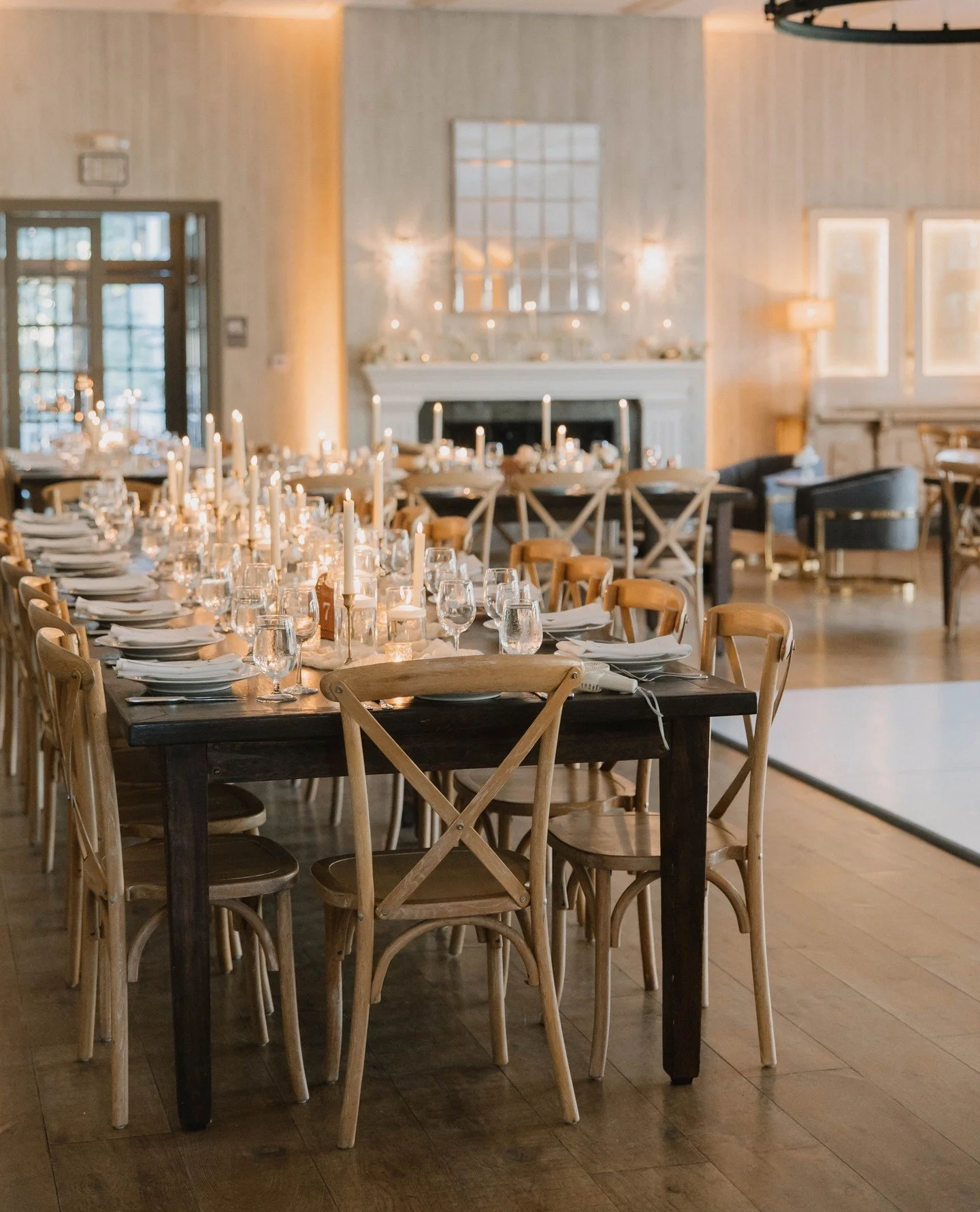 Cheers to shared moments with loved ones over dishes that leave your guests saying "Wow, that's good!" ⁠
⁠
We're in the business of making the most of moments. More than just designing dishes that wow, we seek to plan a menu for each event 