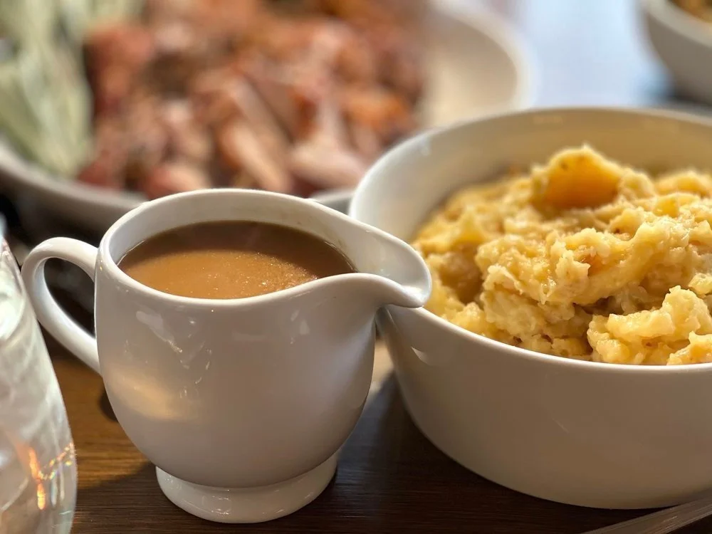 STOP SCROLLING... ⁠
⁠
TOMORROW IS THE LAST DAY TO PLACE YOUR THANKSGIVING ORDERS! ⁠
⁠
All orders will be filled on Wednesday 11/27. Choose between pick up in Agoura (2-6 PM) or $35 for delivery within greater Los Angeles (12-5 pm).⁠
⁠⁠
Head to the li