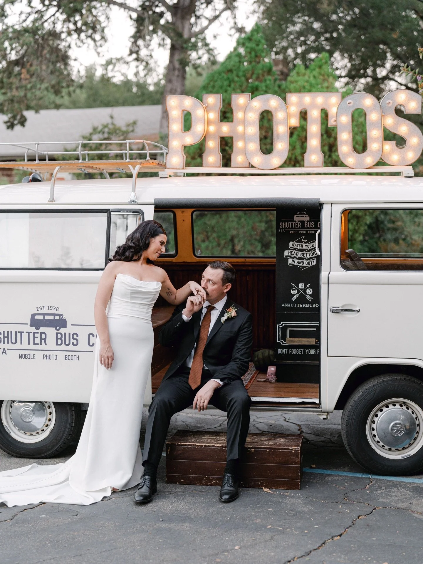 Nothing like stealing a moment together before heading back to the celebration. These little in-between pauses always end up being some of our favorite parts of the night here.

Photographer: Sun and Peak Studios @sunandpeakstudios 
#malibouwedding #