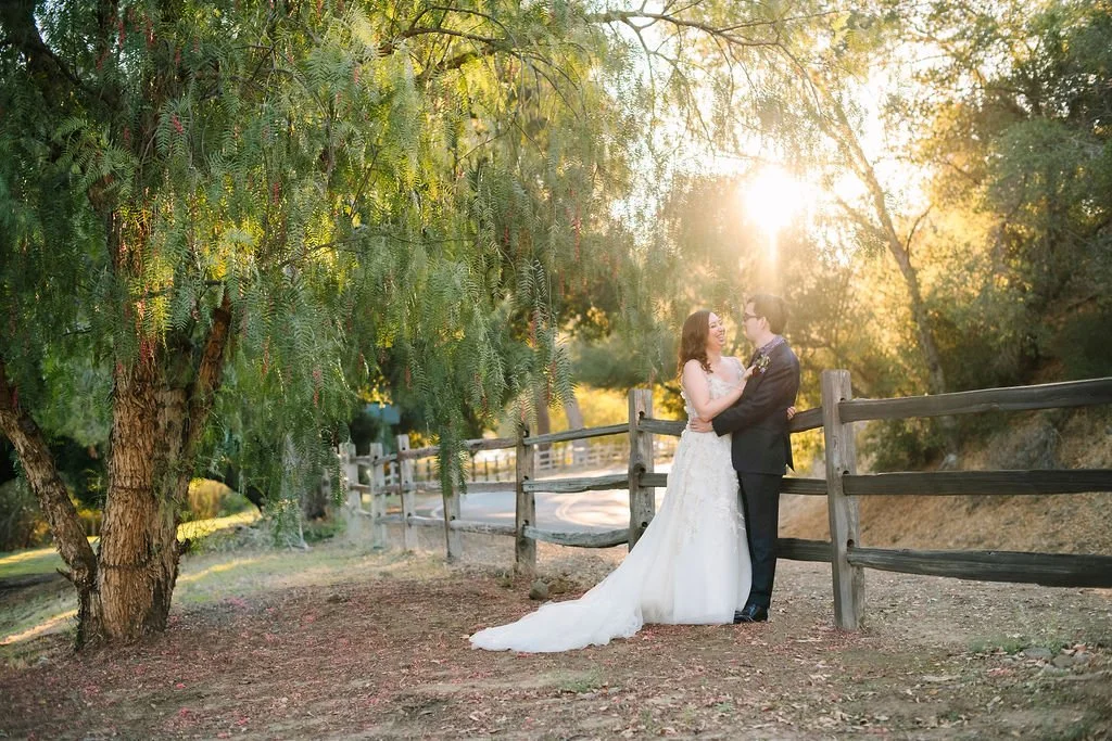 The Best Month to Get Married in Southern California