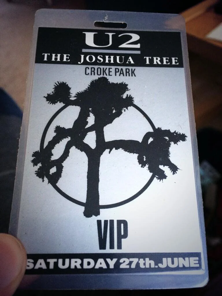 Laminates. 