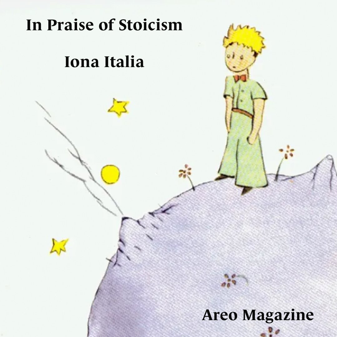 In Praise of Stoicism