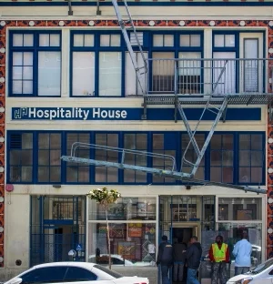 Tenderloin Self-Help