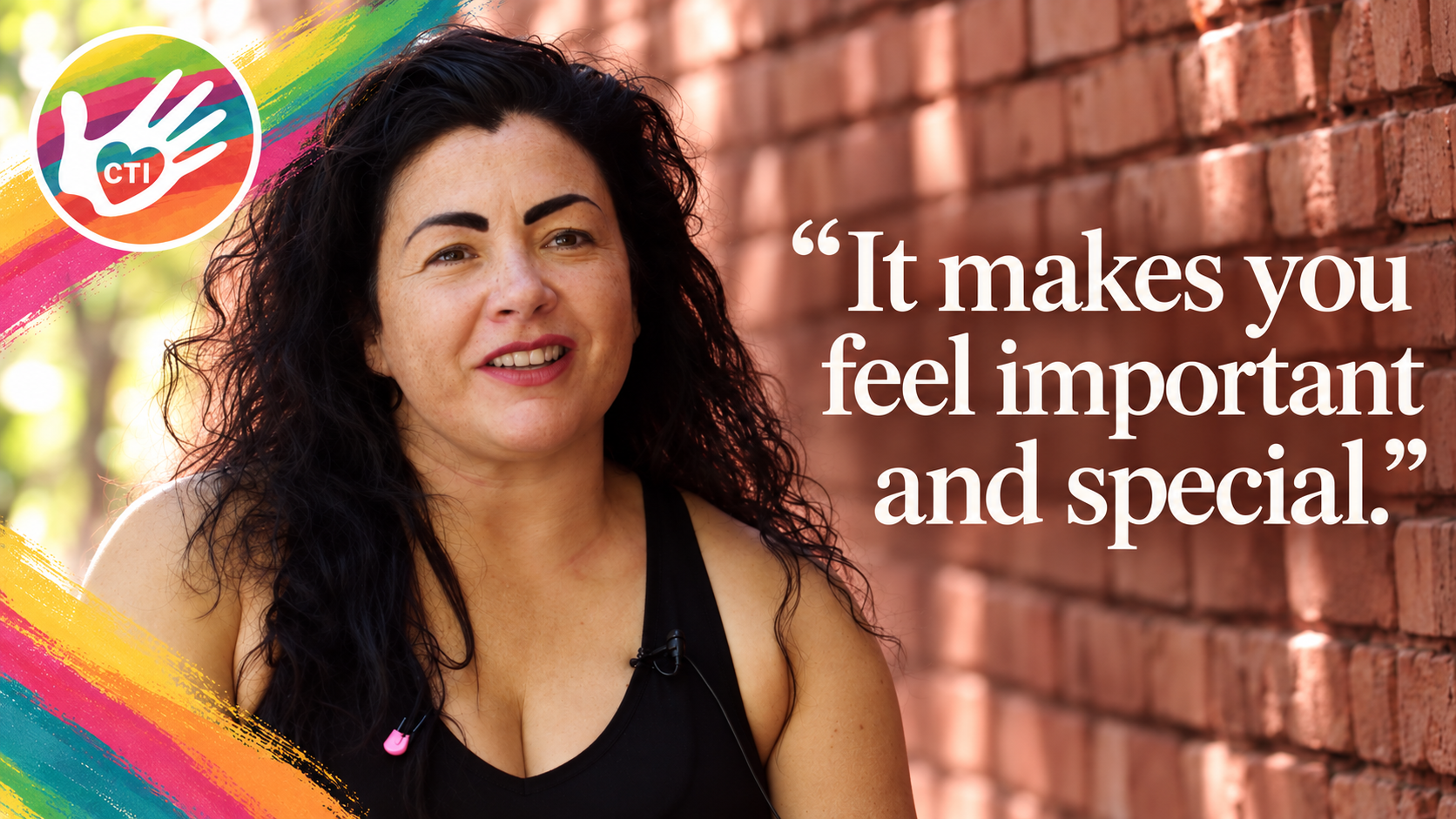 Impact Stories: Massage Therapists &amp; Clients