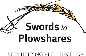 Swords to Ploughshares