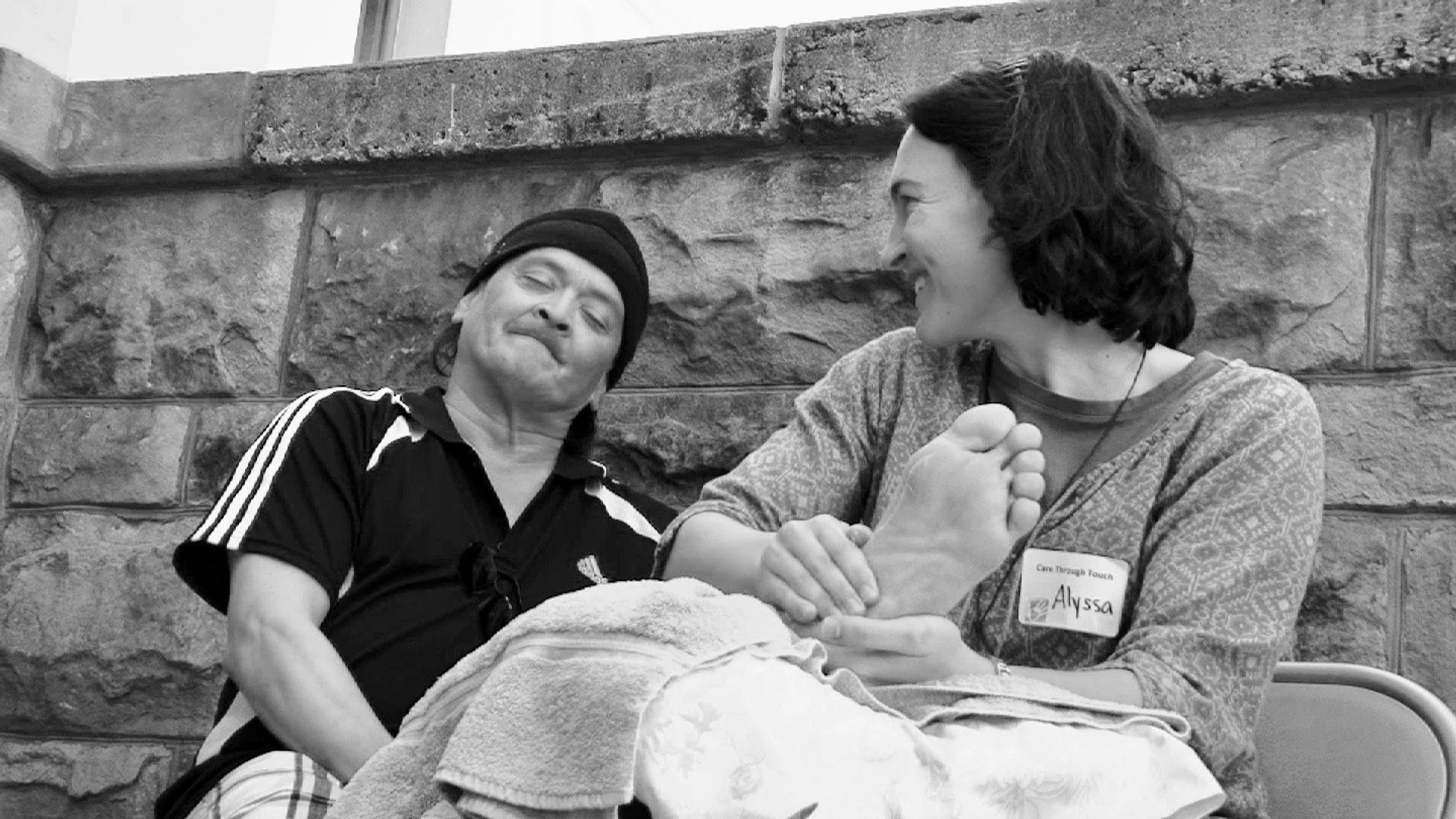 Trauma-Informed Massage Therapy | Care Through Touch Institute — Care ...