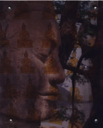 Guardian of Angkor Wat