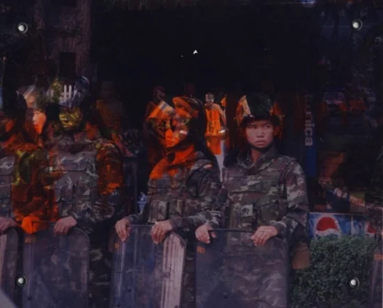 WAR AND PEACE
