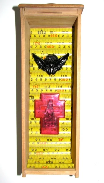 MEASURE OF MY FAITH 5