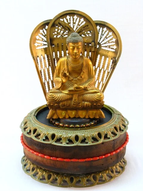 MEDITATION