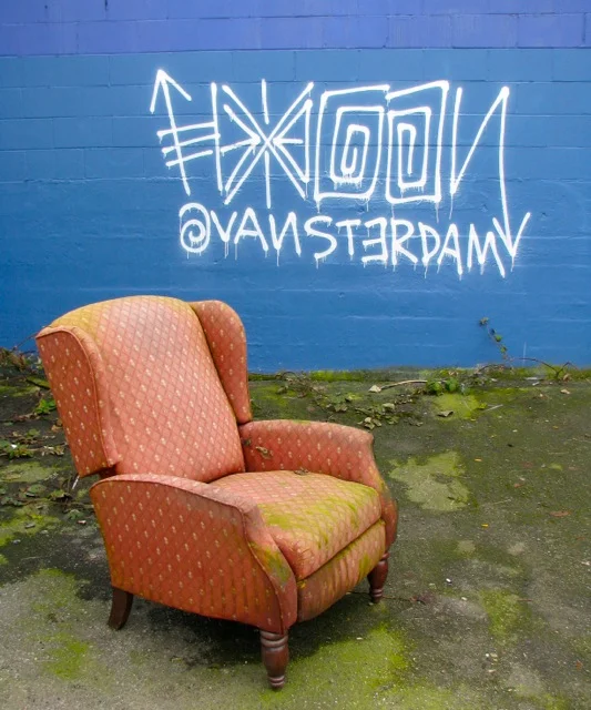 VANSTERDAM