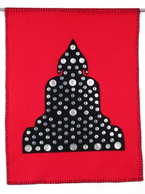 Ceremonial Blanket 7