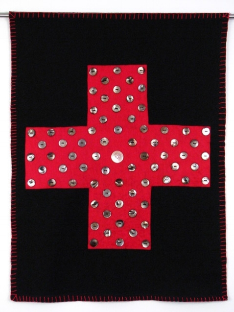 Ceremonial Blanket 8
