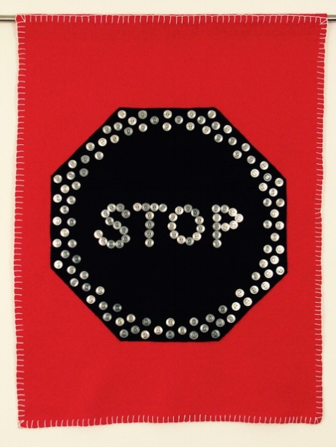 Ceremonial Blanket 10