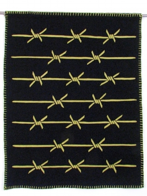 Ceremonial Blanket 3