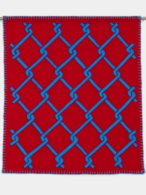 Ceremonial Blanket 4
