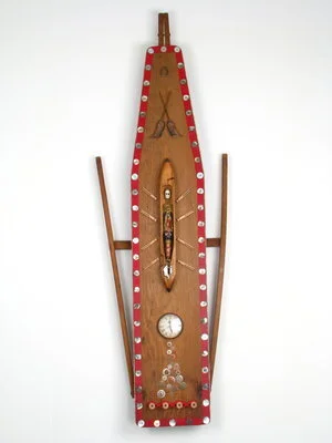 DON'T SWEEP IT UNDER THE RUG