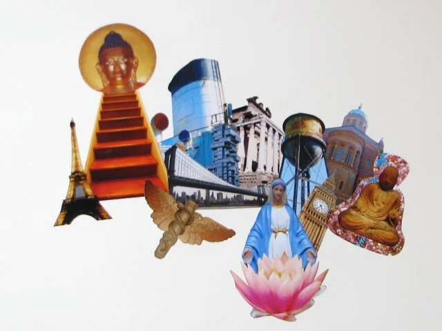 BELIEF THROUGH THE AGES