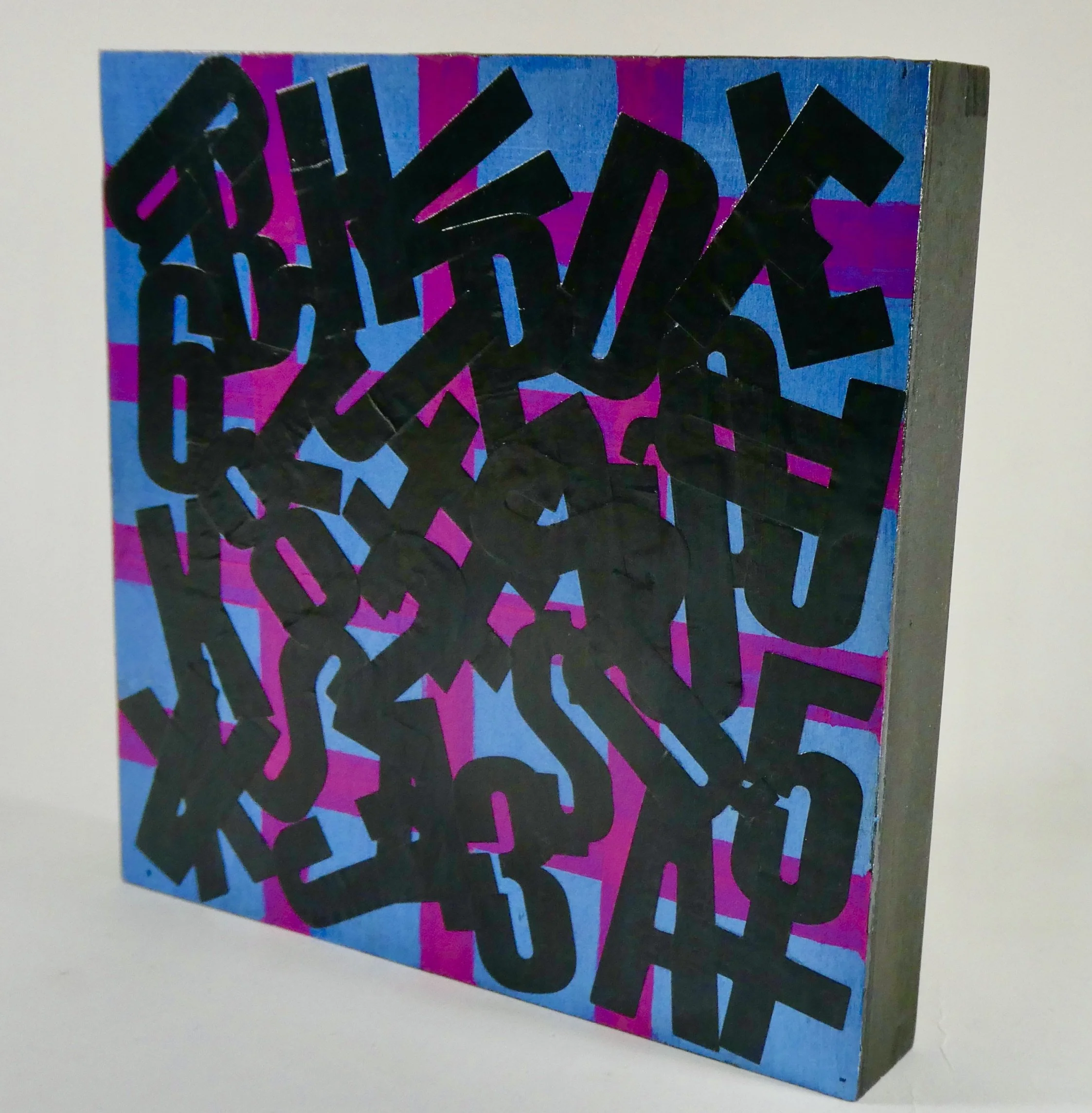 JUMBLE