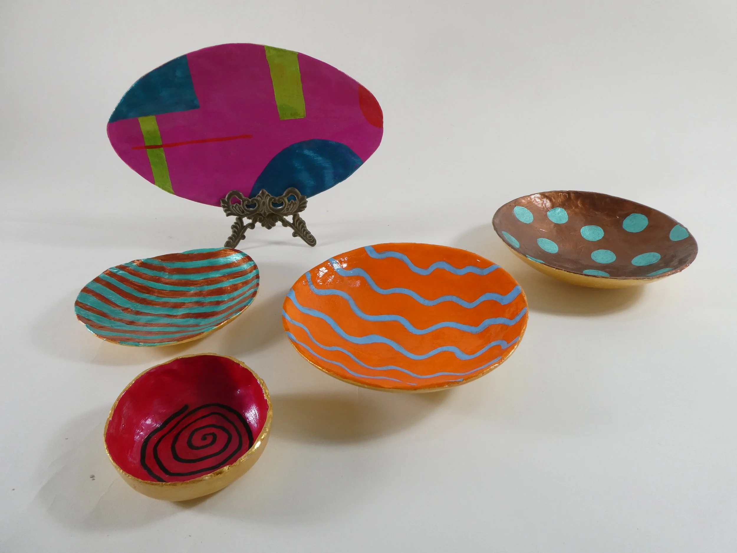 Ceramics