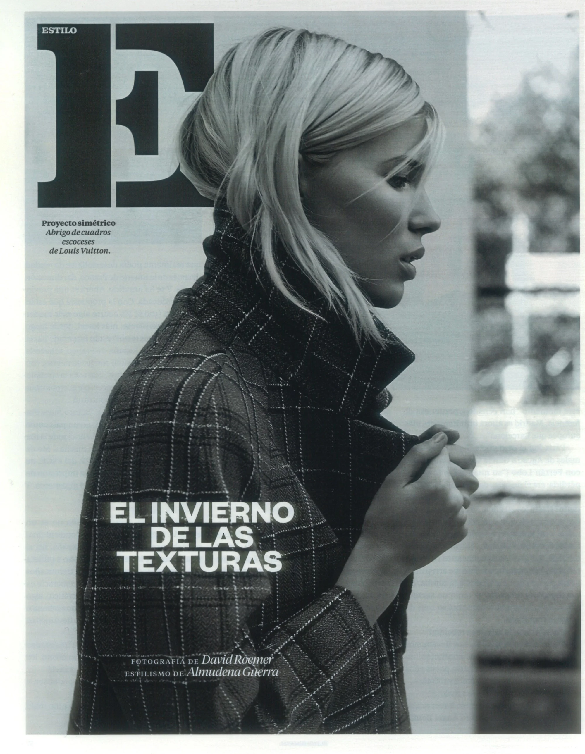 El Pais Semanal