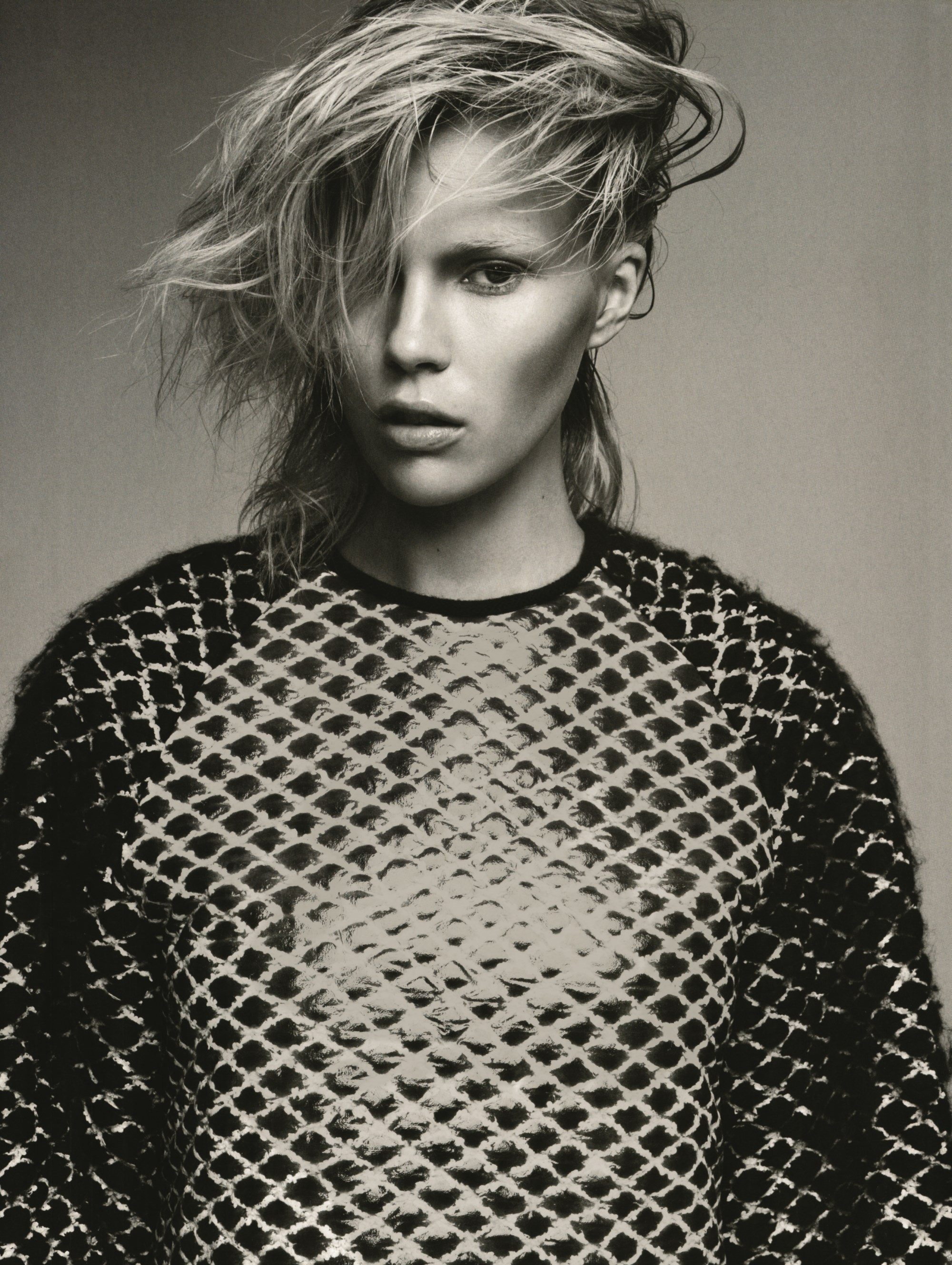 Cover Magazine