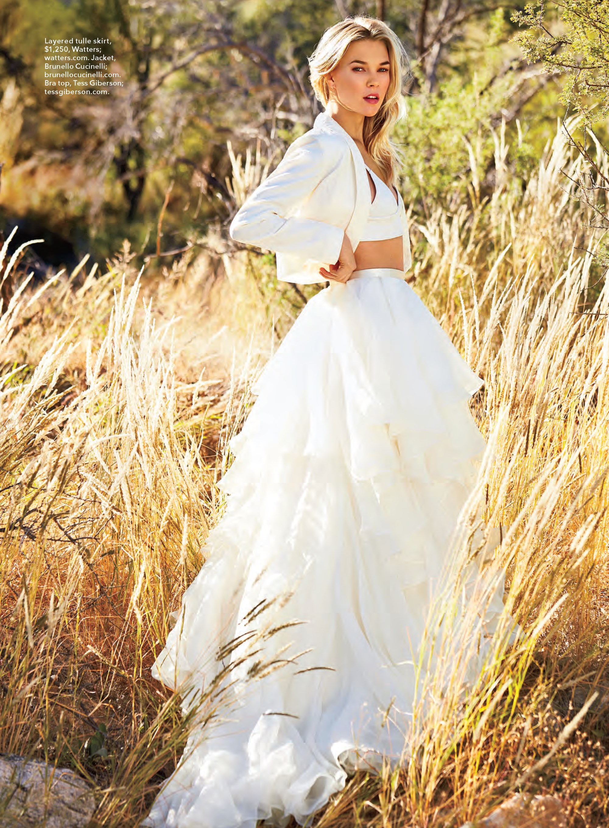 Brides Magazine