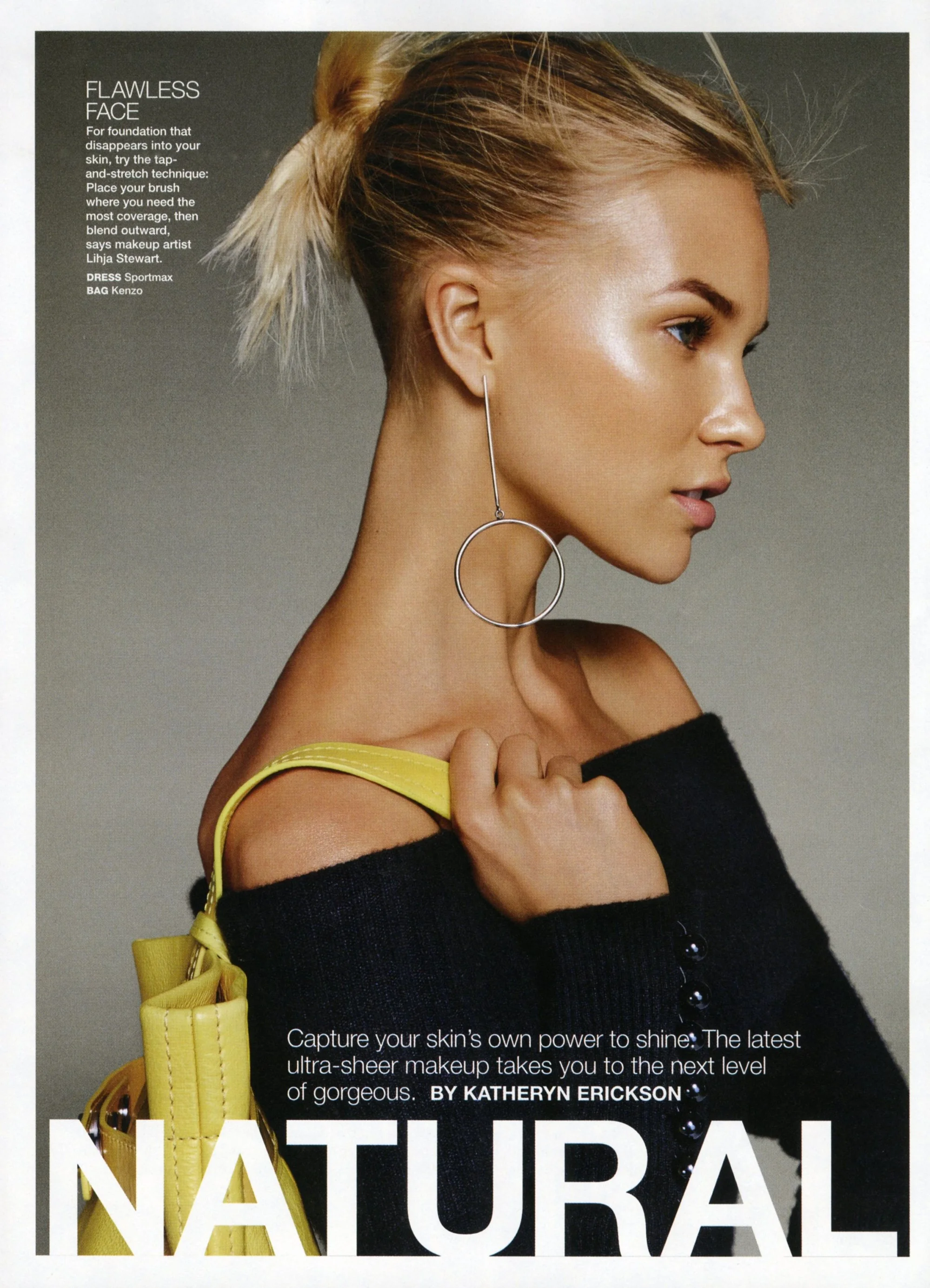 Self Magazine