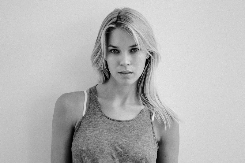 convicts nyc // britt maren