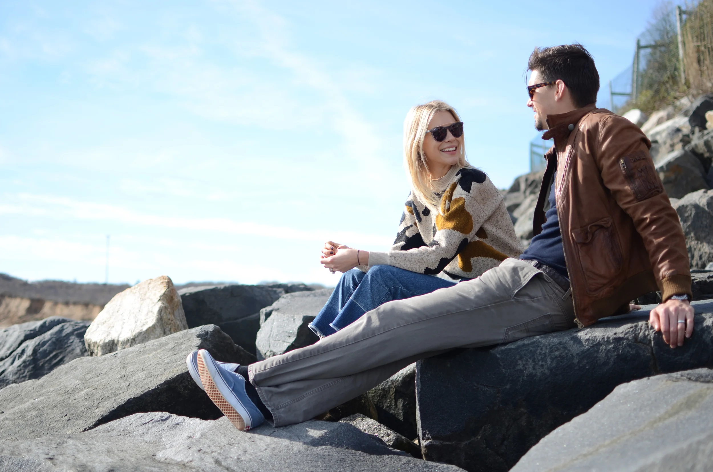 the weekender travel // the couple's guide to montauk