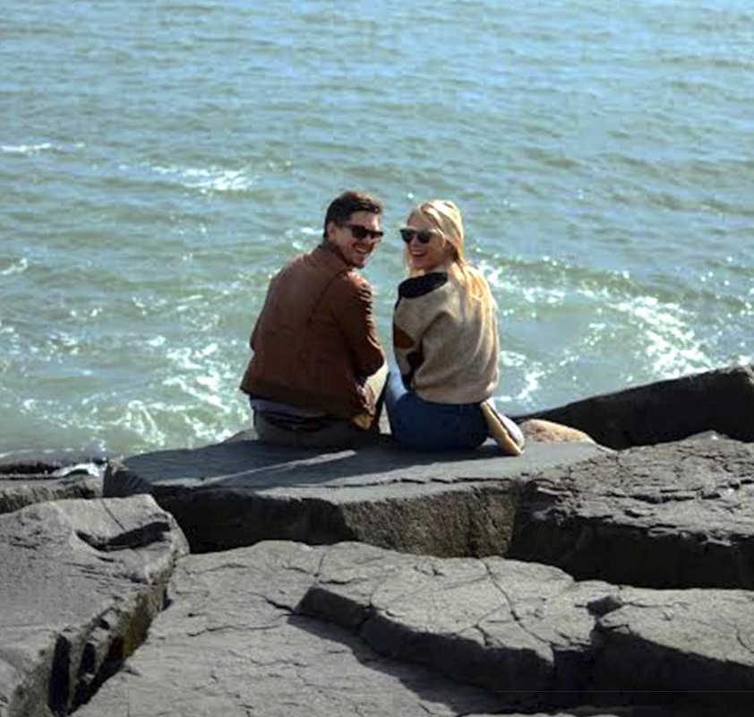 moda operandi // perfect match- couples talk: perfect date outfits