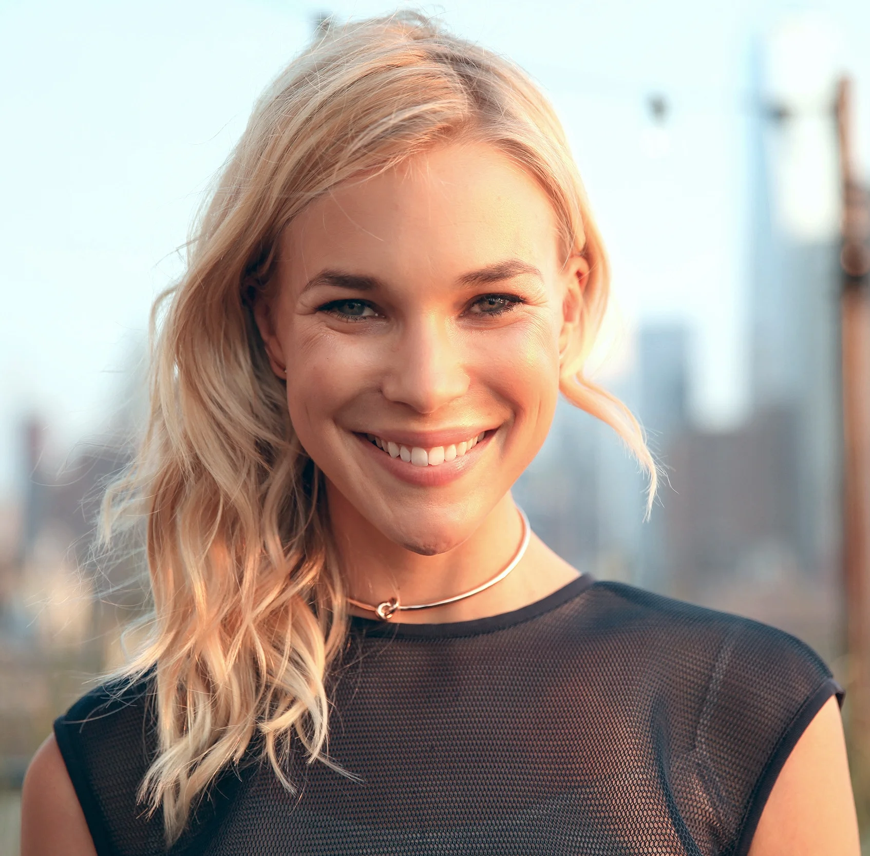 britt's picks // hair stylist