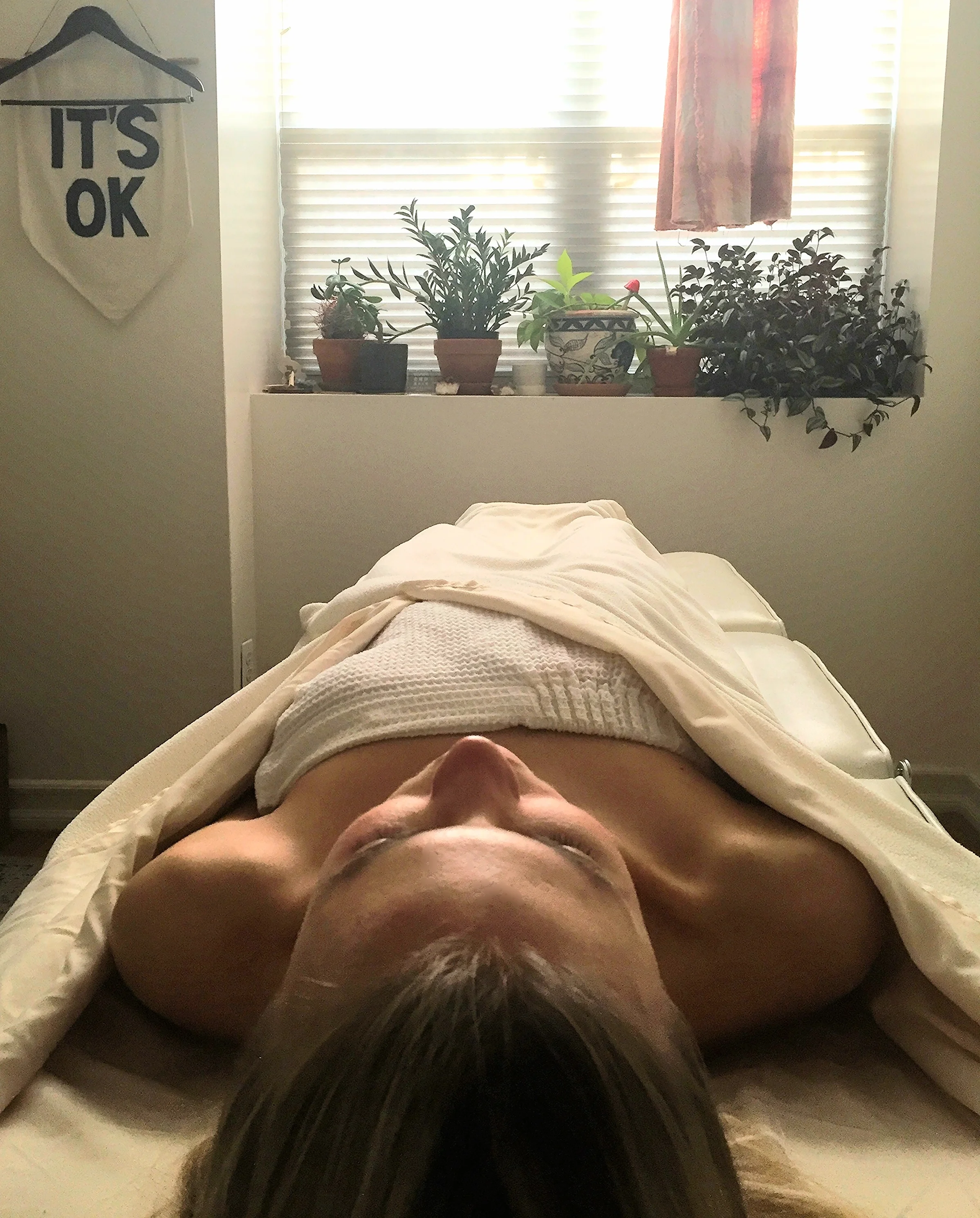 britt's picks // aesthetician