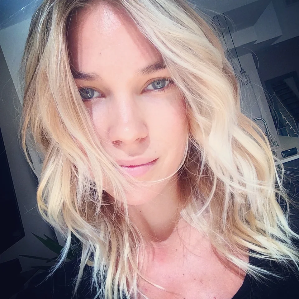 britt's picks // hair colorist