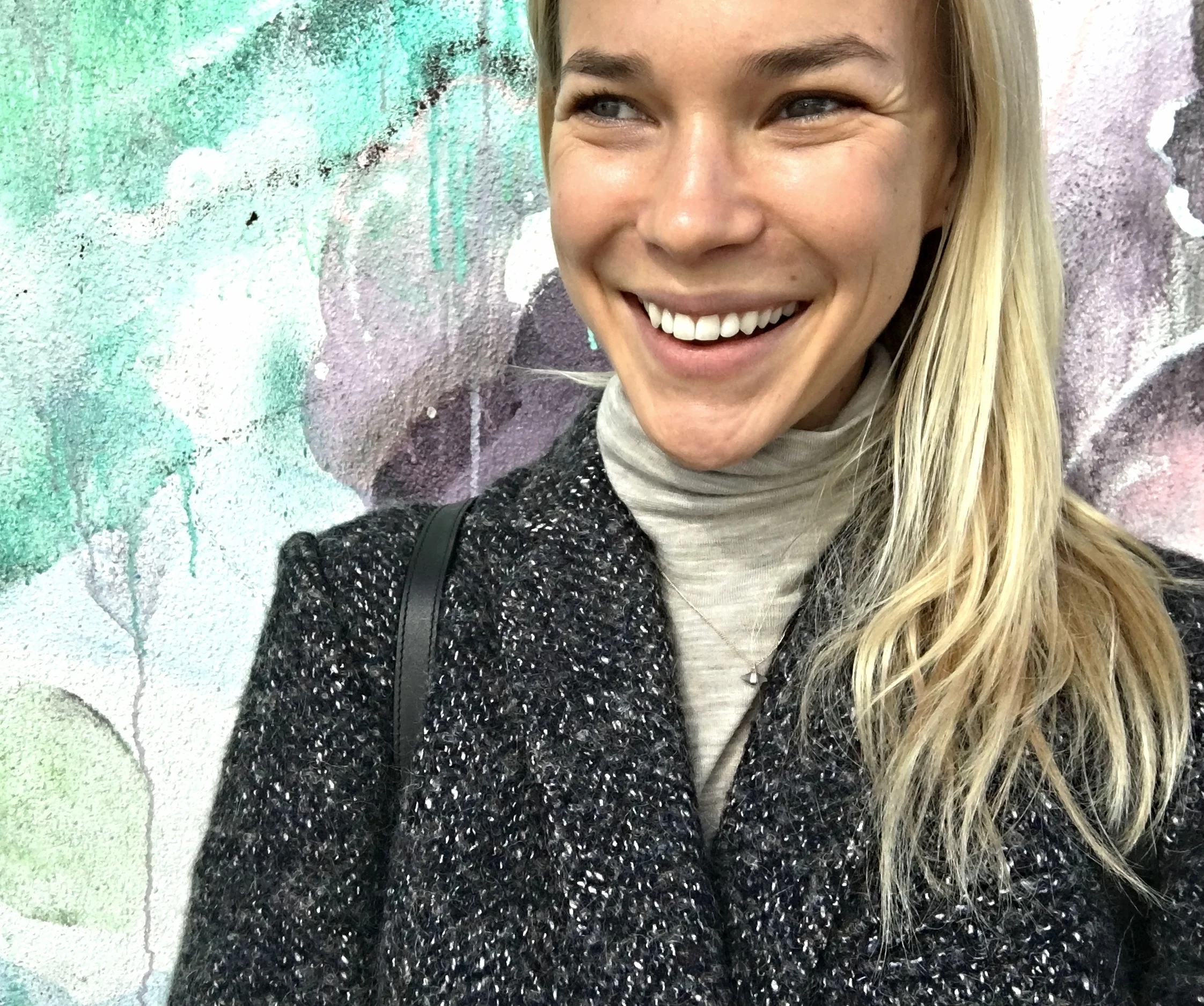 britt's picks // dentist