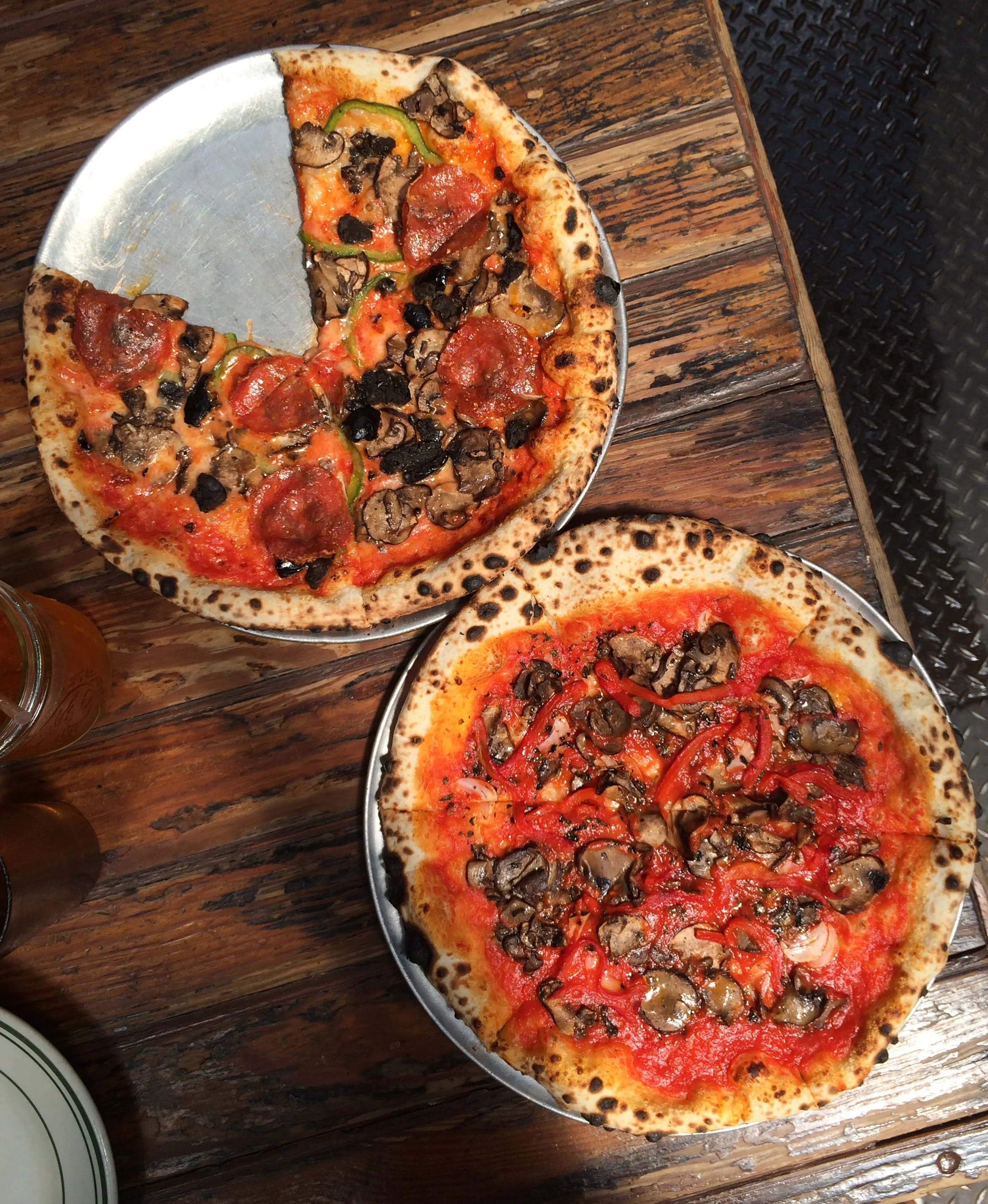 roberta's