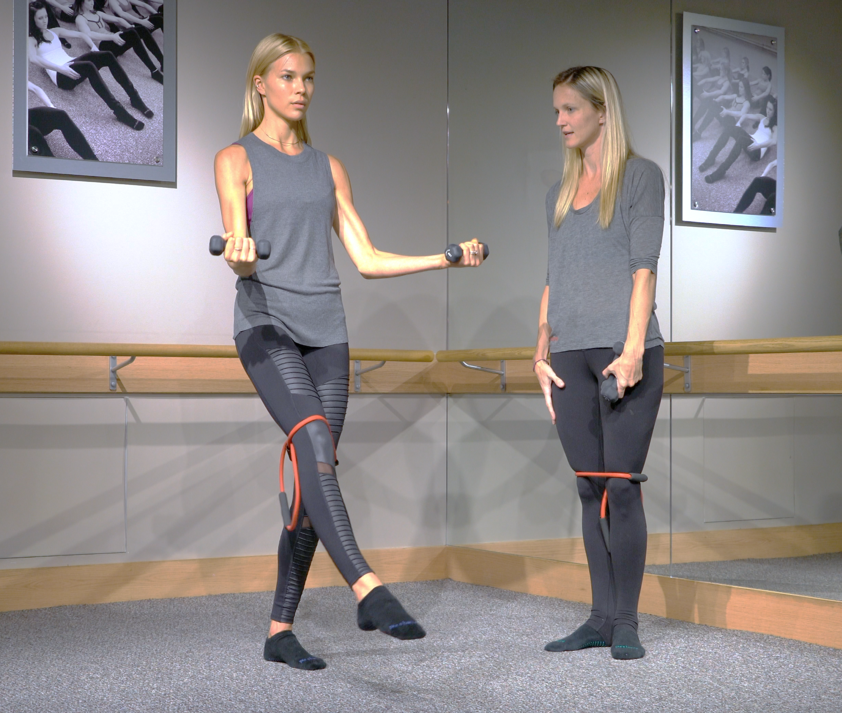 get fit with britt // biceps