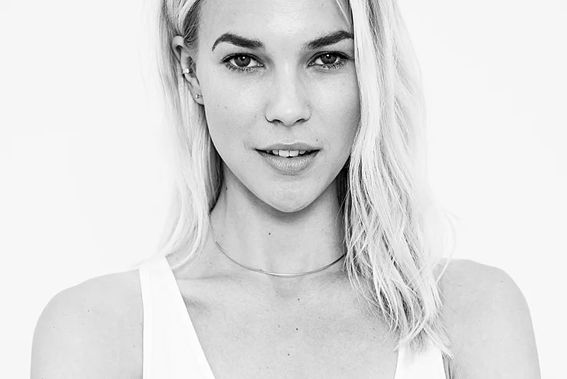 sports illustrated swimsuit // 2017 casting calls: britt maren
