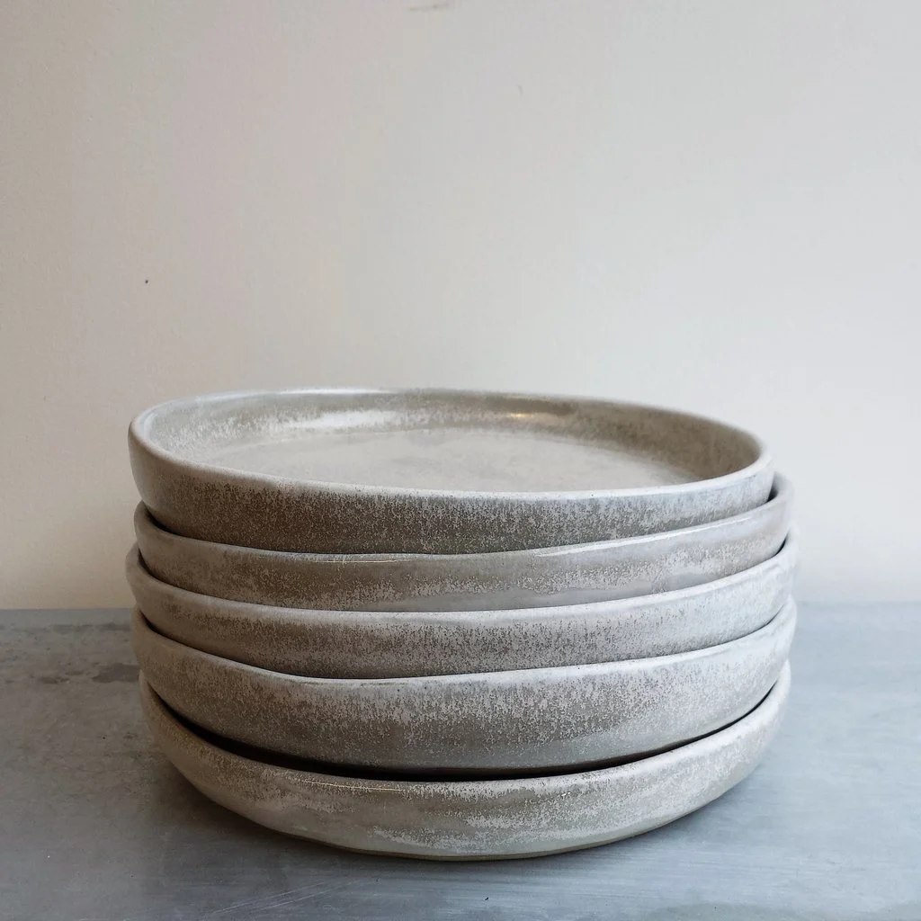 lust list // ceramic stoneware