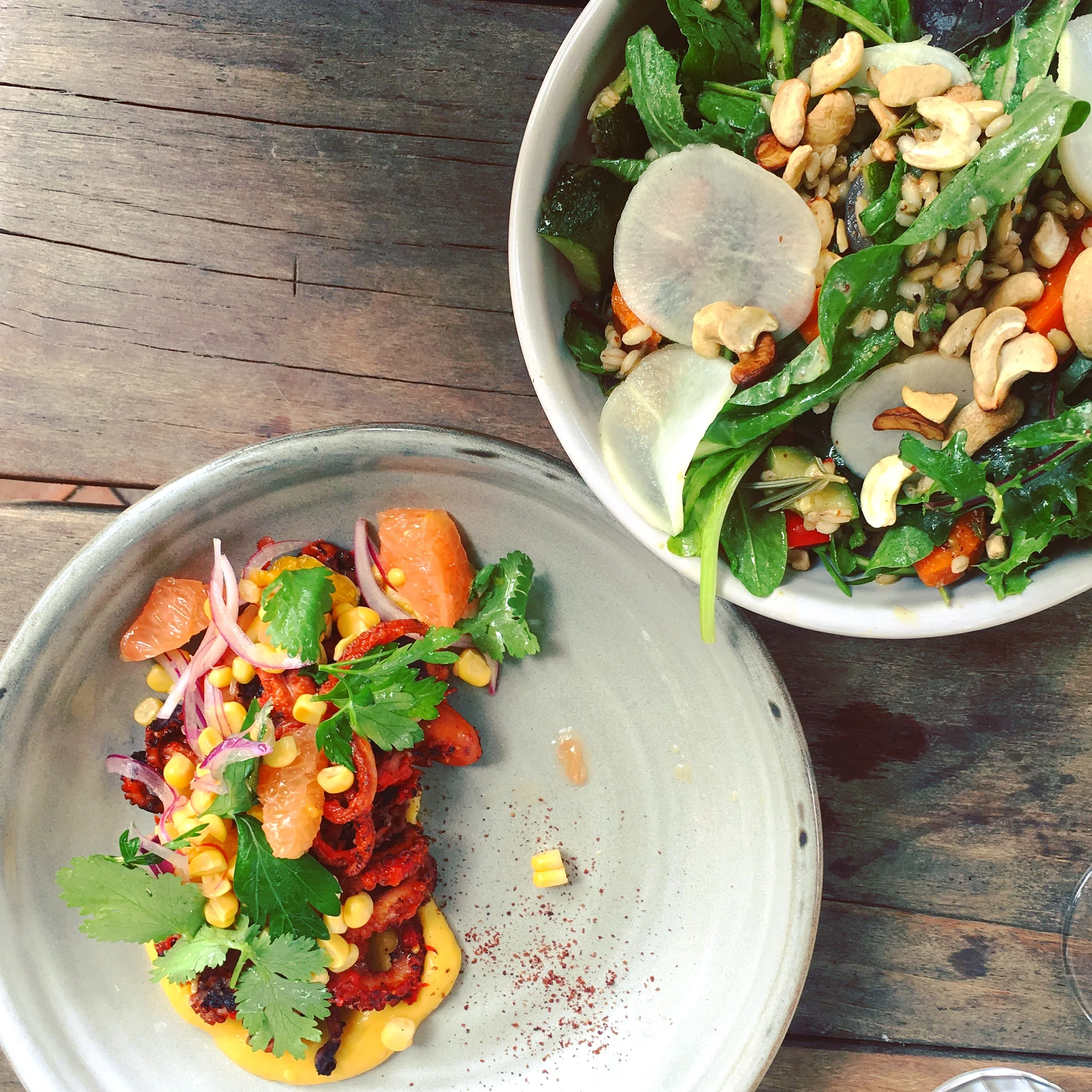 the farm at byron bay