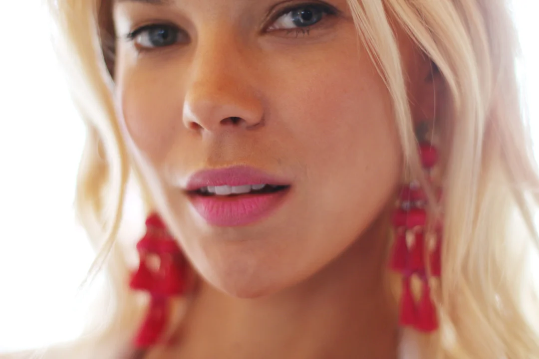 ramy brook // behind the scenes: summer editorial shoot