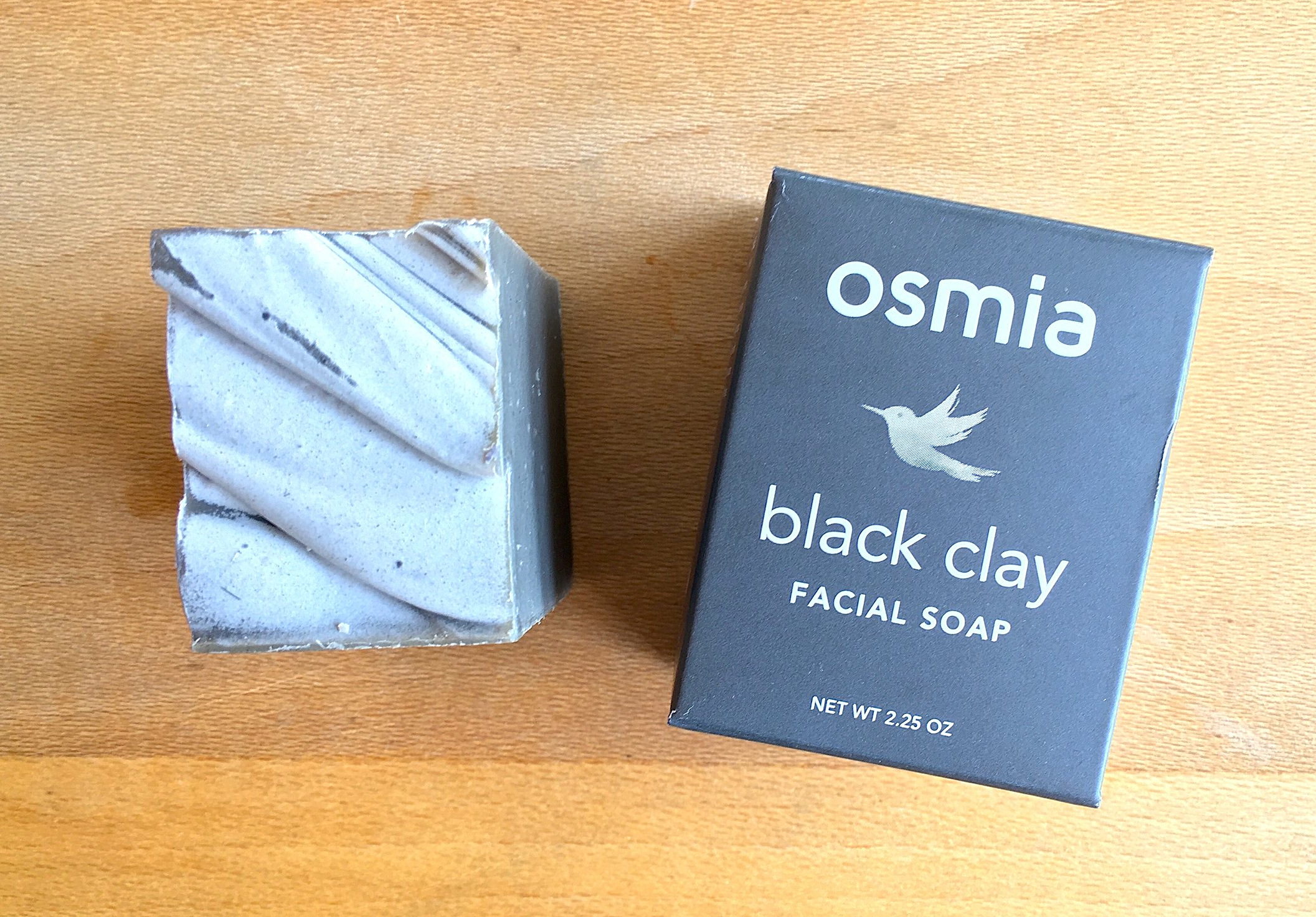 Osmia Soap Saver