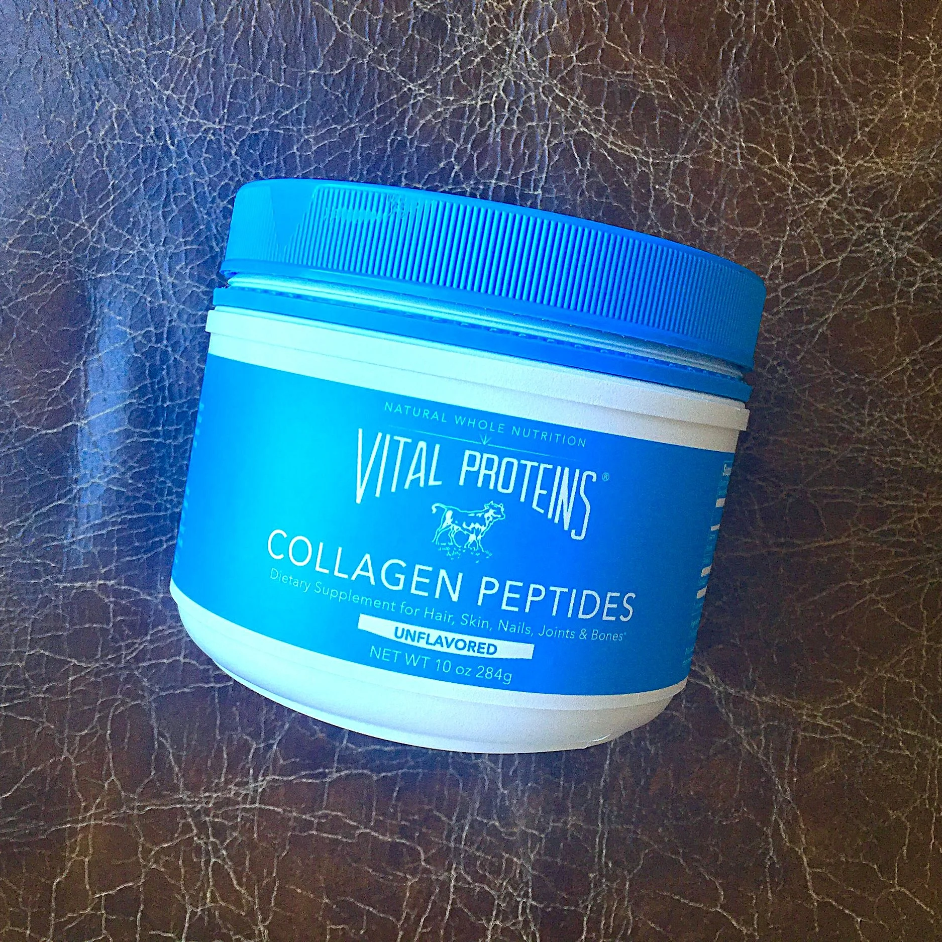 fave products // collagen