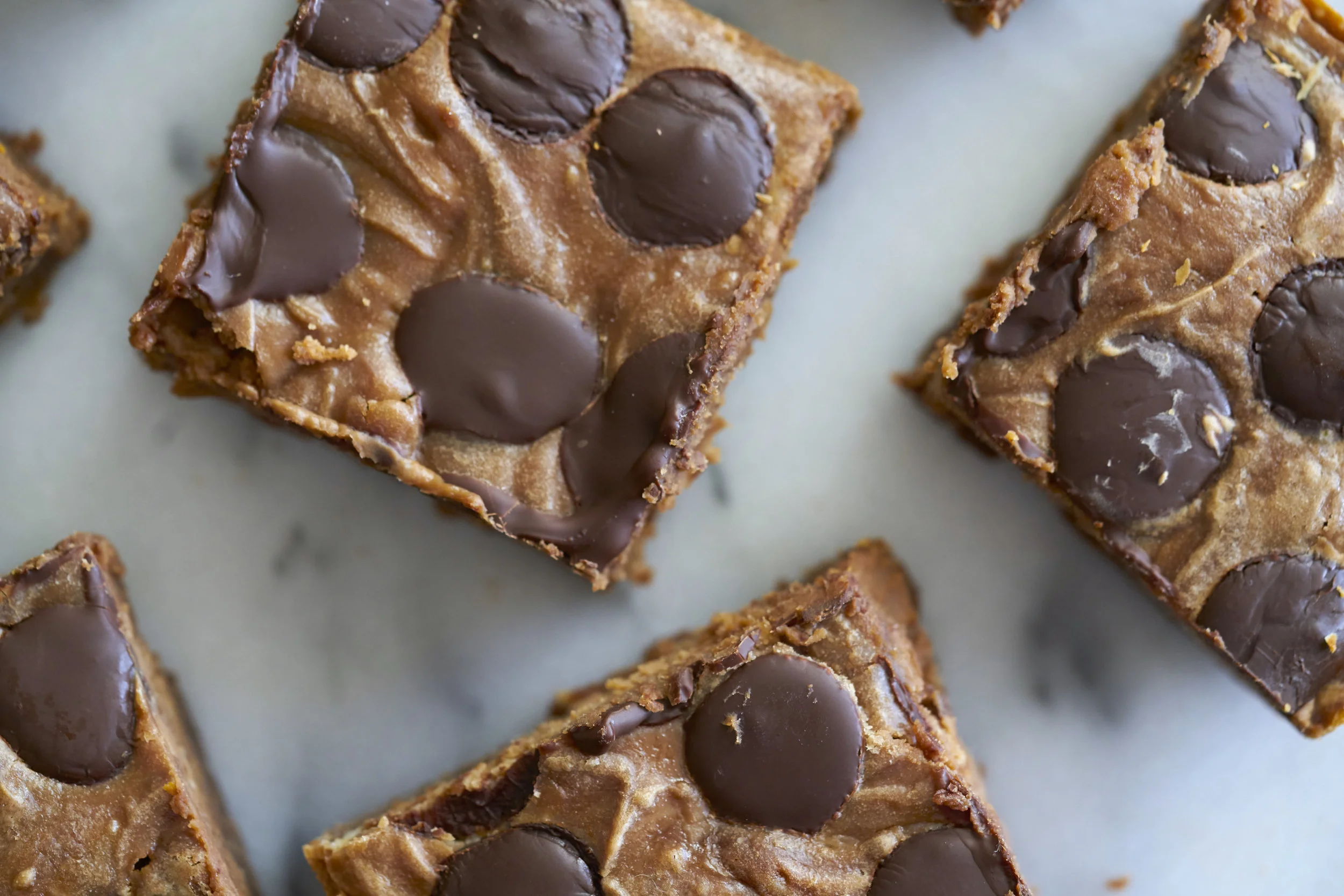 cheesecake brownies
